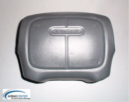 Picture of 1998-Pontiac-Grand Prix