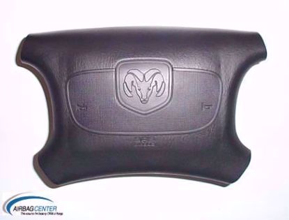 Picture of 1997-Dodge-Dakota