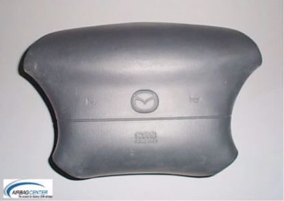 Picture of 1999-Mazda-B2500