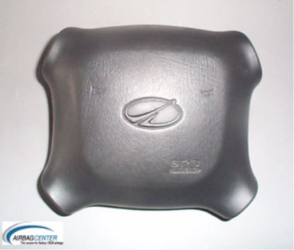 Picture of 1999-Oldsmobile-Bravada