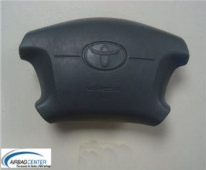 Picture of 2000-Toyota-Tundra