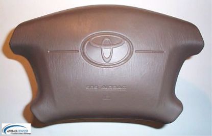 Picture of 2000-Toyota-Tundra