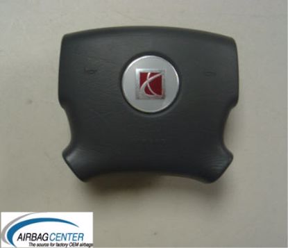 Picture of 2007-Saturn-Ion