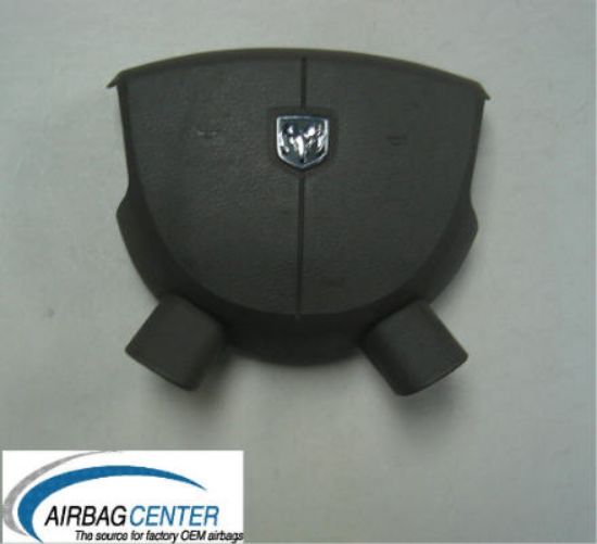 2006 Dodge Ram 1500 180263 Airbag Steering Wheel | Airbag Center
