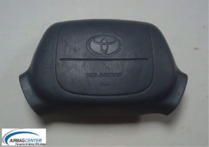 Picture of 1999-Toyota-Tacoma