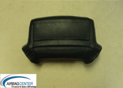 Picture of 1991-Chevrolet-Caprice