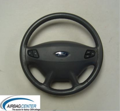 Picture of 2000-Ford-Taurus