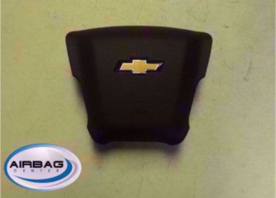 2014 Chevrolet Silverado 1500 181392 Airbag Steering Wheel | Airbag Center