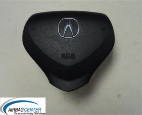 2008 Acura TL 178392 Airbag Steering Wheel | Airbag Center