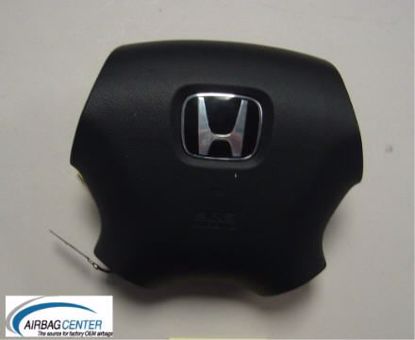 Picture of 2004-Honda-Accord