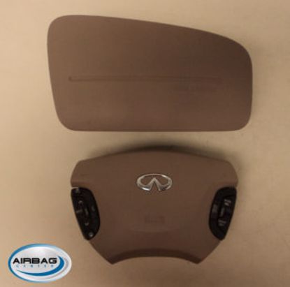 Picture of 2004-Infiniti-I35