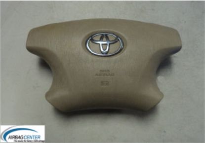 Picture of 2002-Toyota-Avalon