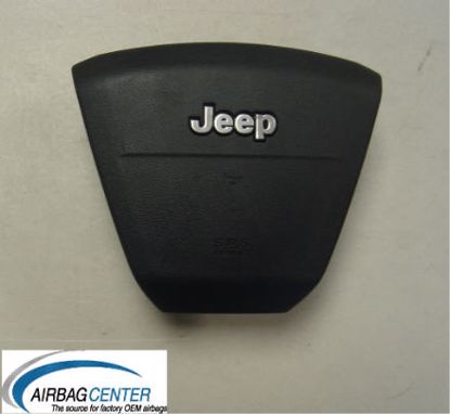 Picture of 2008-Jeep-Compass