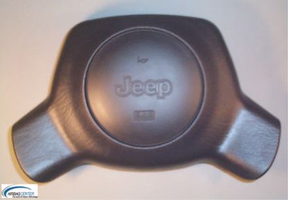 Picture of 2001-Jeep-Wrangler