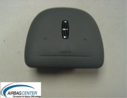 Picture of 2000-Lincoln-Continental