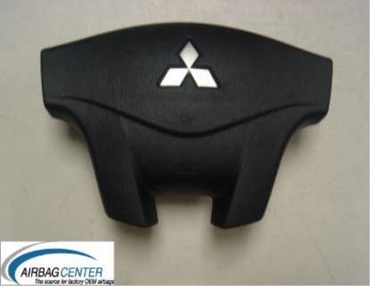 Picture of 2009-Mitsubishi-Galant