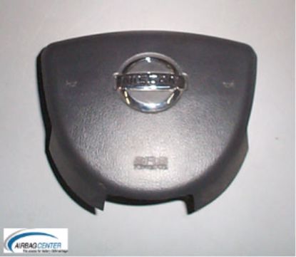Picture of 2007-Nissan-Murano
