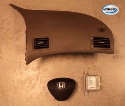 Picture of 2006-Honda-Civic