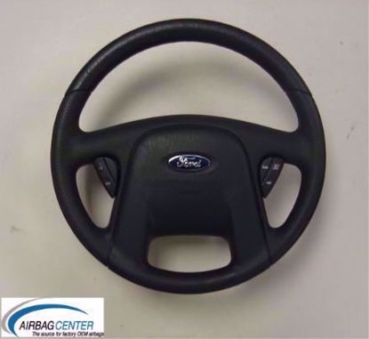 Picture of 2004-Ford-Escape