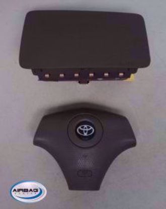 Picture of 2005-Toyota-Corolla
