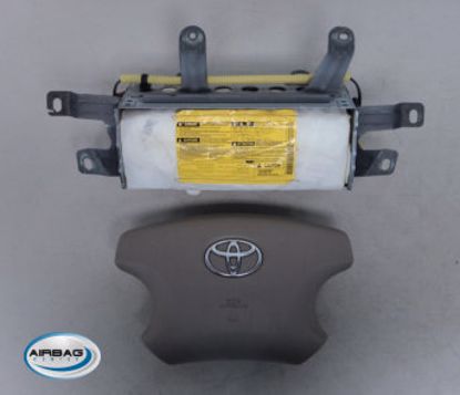 Picture of 2003-Toyota-Avalon