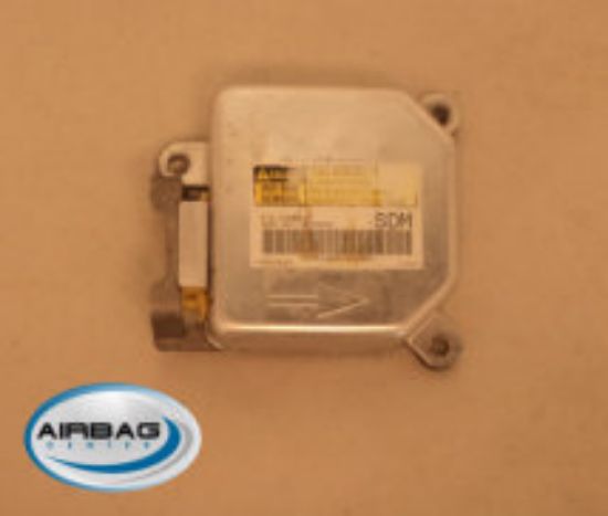 1999 Chevrolet Express Van 1500 217910 Airbag Diagnostic Module ...