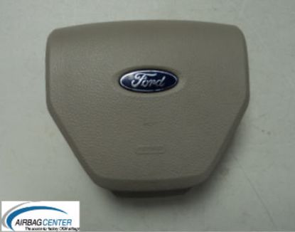 Picture of 2007-Ford-Explorer