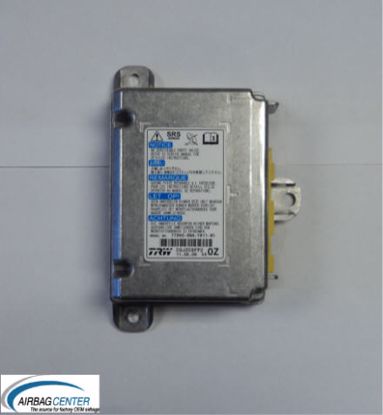 Picture of 2005-Honda-CR-V