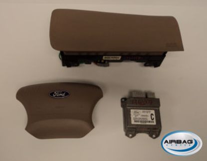 Picture of 2002-Ford-Explorer Sport