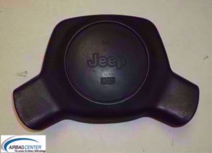 Picture of 1999-Jeep-Cherokee