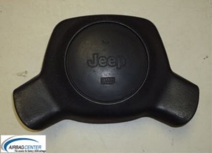 Picture of 2000-Jeep-Cherokee