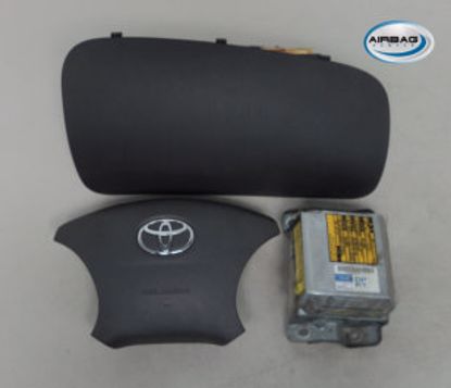 Picture of 2003-Toyota-Tundra