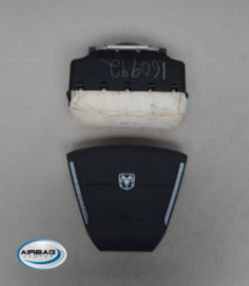 2011-2014 Dodge Avenger Right Passenger Dash Airbag Air Bag 2011-2014 Dodge Avenger Right Passenger Dash Airbag Air Bag