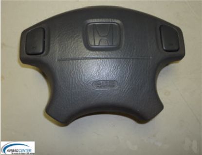Picture of 1996-Honda-Civic