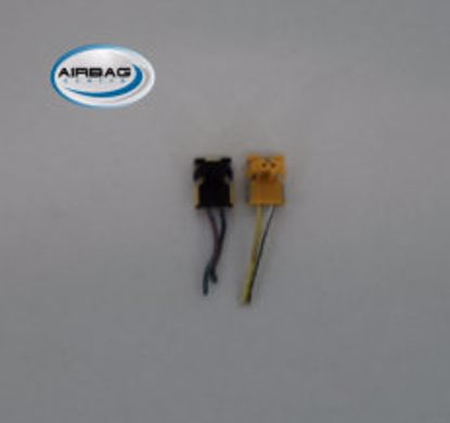 2014 Jeep Wrangler 270234 Clockspring Connector 2014 Jeep Wrangler 270234 Clockspring Connector