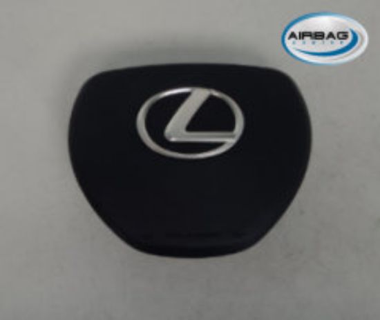 2015 Lexus Rx350 234579 Airbag Steering Wheel | Airbag Center