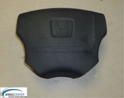 Picture of 1997-Honda-Odyssey