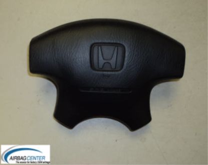 Picture of 2001-Honda-Odyssey
