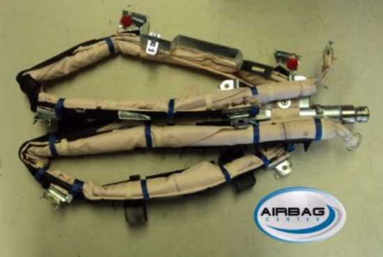 2015 Honda Accord 260708 Right Curtain Airbag | Airbag Center