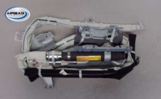 2018 Lexus Gx460 246752 Left Curtain Airbag | Airbag Center