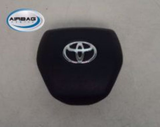2020 Toyota Camry 250509 Airbag Steering Wheel | Airbag Center