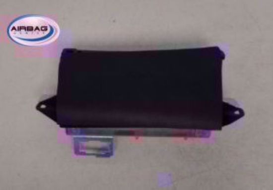 2020 Nissan Altima 267266 Left Side Knee Airbag | Airbag Center