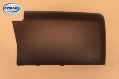 2019 Ford Mustang 261840 Right Side Knee Airbag