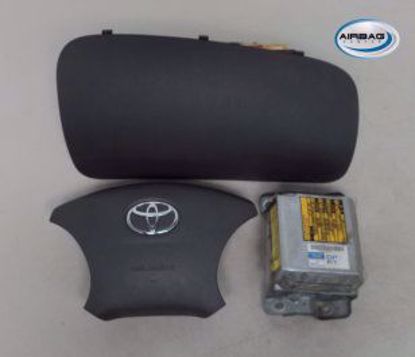 Picture of 2006-Toyota-Sequoia