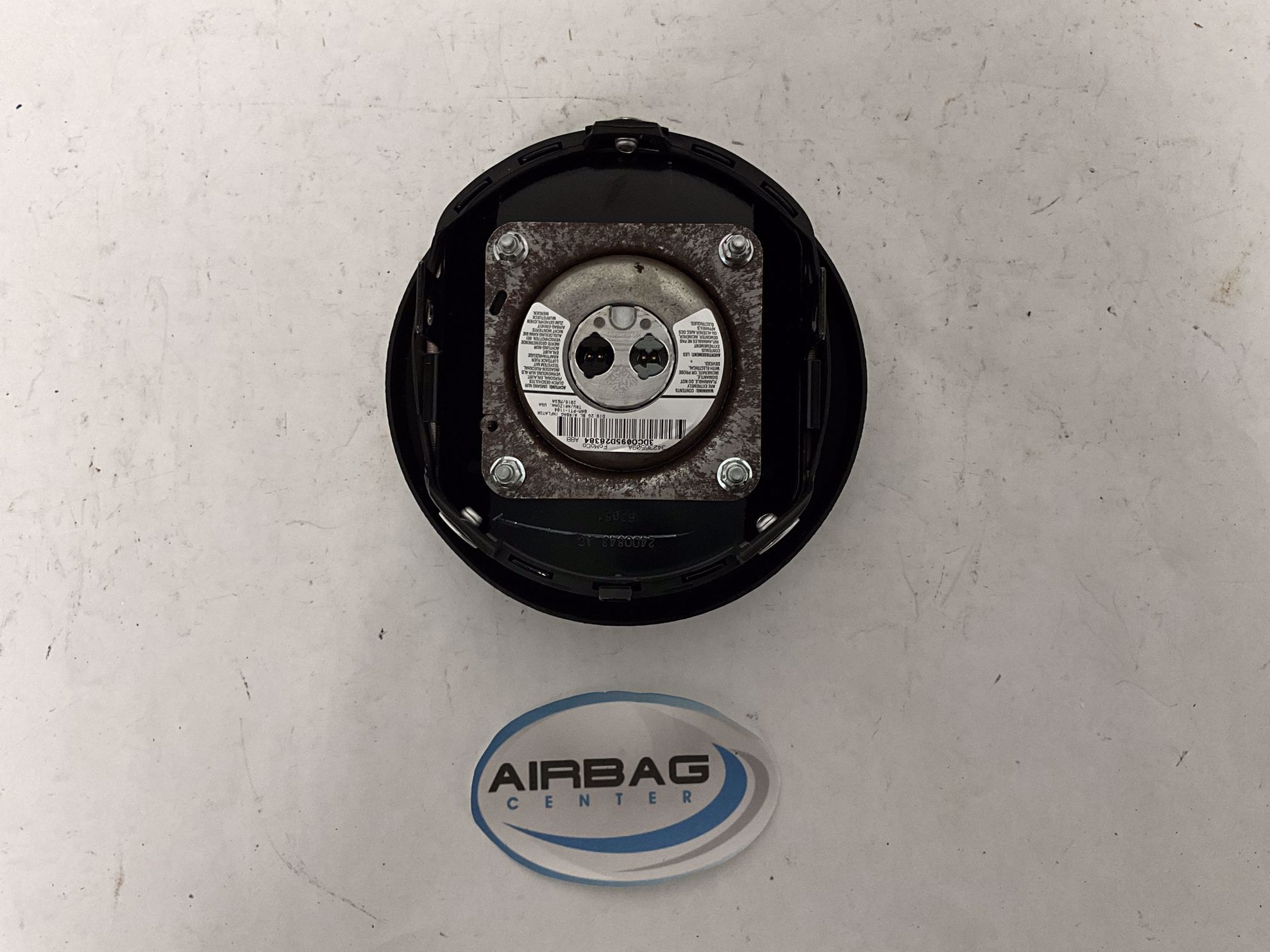 SRS Car Airbags For Sale Used Car Airbag Replacement Parts SRS Car