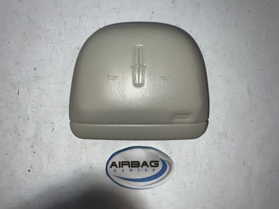 1997 Lincoln Town Car 211472 Airbag Steering Wheel F7vz