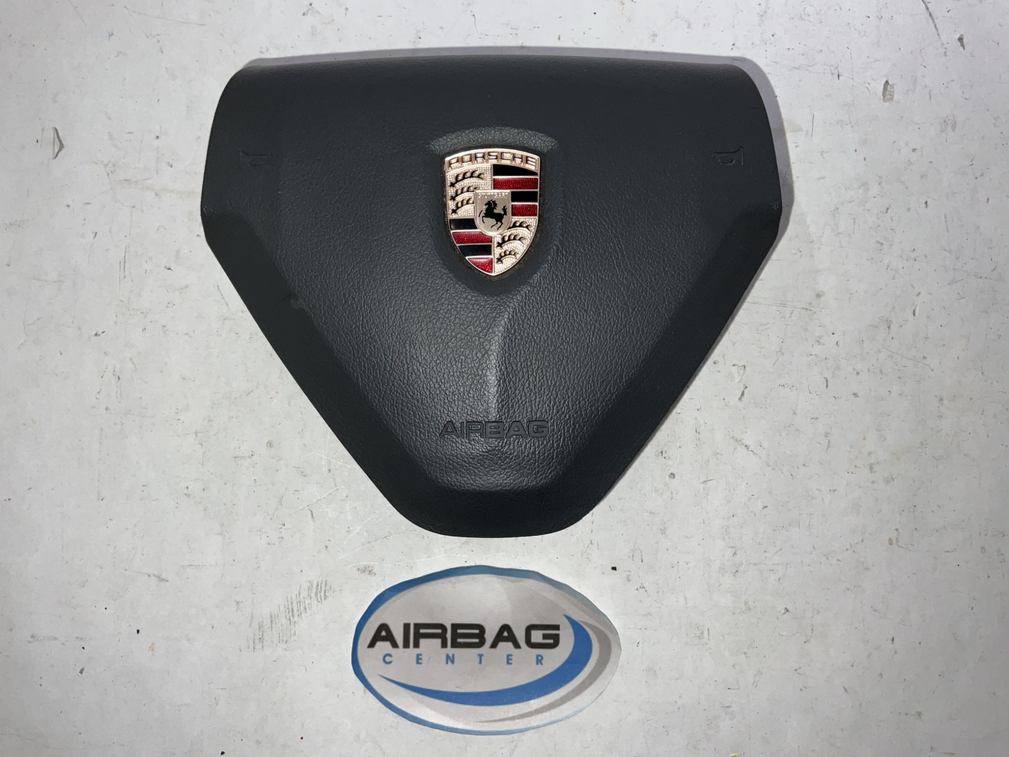 Porsche ⁄ 2005-2008 ポルシェ 997.803.071.07 0 エアバッグ Air