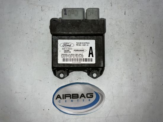 1999 Ford Mustang 271610 Airbag Diagnostic Module Xr3a 14b321 Ac ...