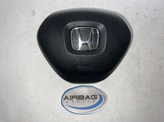 2021 Honda Accord 266428 Airbag Steering Wheel 77800 Tva A813 M1