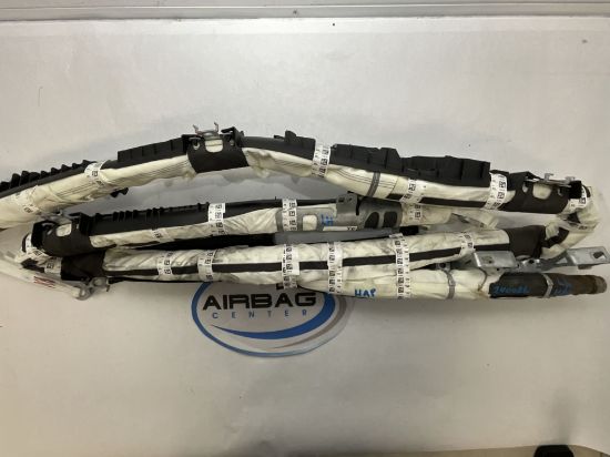 2024 Honda Pilot 286543 Left Curtain Airbag | Airbag Center